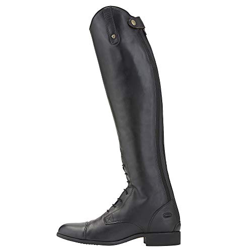 ARIAT Men's Heritage Contour Field Zip Tall Riding Boot