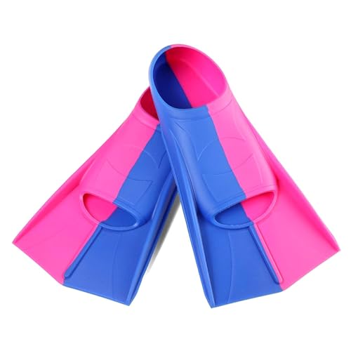Silicone Professional Scubas Diving Fins Man Women Kids Swimming Surfings Beach Water Fins Flippers Scubas Diving Shoes