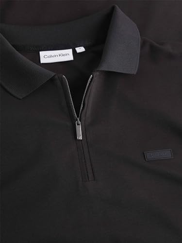 Image of Calvin Klein Men Polo T-Shirt