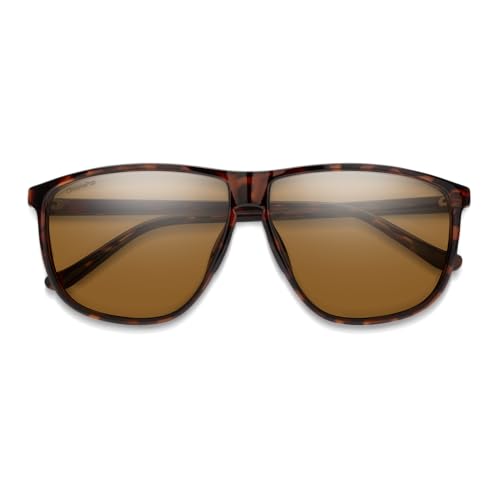 Image of SMITH Optics Mono Lake Sunglasses - Polarized Performance Sports Active Sunglasses for Running or Everyday - For Men & Women