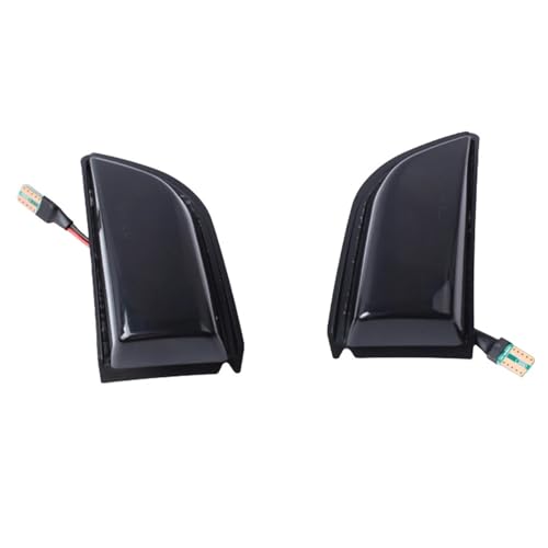 Clignotant dynamique séquentiel rétroviseur intérieur Volvo 31111090 S60 S40 C30 V40