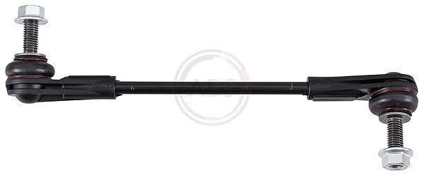 A.B.S. Barre/tige (stabilisateur) 261145 Compatible avec: OPEL INSIGNIA B Country Tourer, INSIGNIA B Grand Sport, INSIGNIA B Sports Tourer