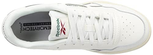 Image of Reebok Classics Men's Cl Lthr Leather Running Shoes