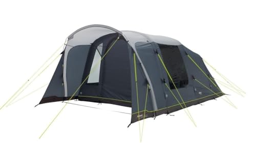 Outwell 5 Personen Tunnelzelt Monterey 5 Air
