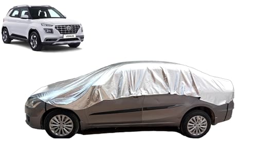 Image of Smart Fabrik || Half Body & Full Body Cover for Car || UV Protection || HeatProof (Venue, Half Body)