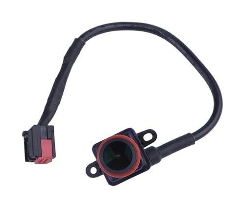 Caméra de stationnement voiture vision nette pour Quattroporte 670018242