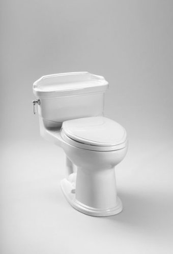 TOTO MS924154F-04 Plymouth Elongated One Piece Toilet with