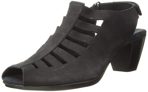 Munro Women's Abby