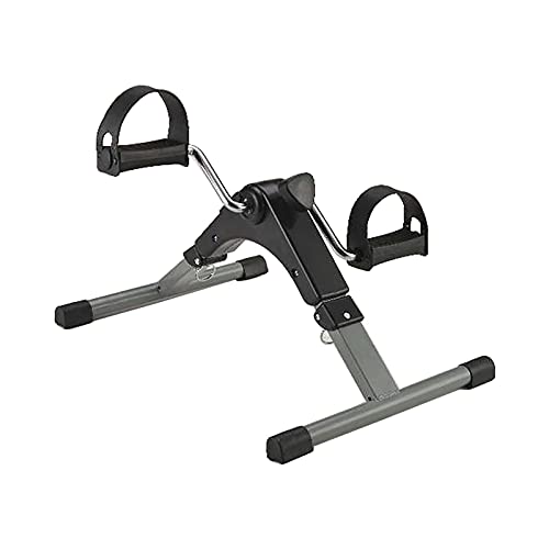 Mini bicicleta de ejercicio portátil para rehabilitación miniatura 3