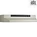 Broan 4642 220 CFM 42 Inch Wide Under Cabinet Rang