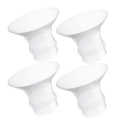 Repuestos Paruu P16 Flange Insert 19mm 4 unidades miniatura 1