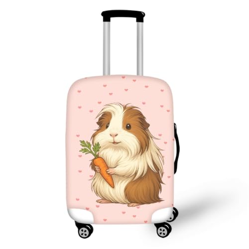 Couvre Bagage Spandex pour Protéger sa Valise en Voyage