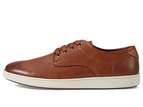Image of Steve Madden Mens Fenta Fashion Sneakers - Casual Lightweight Walking Shoes for Everyday Comfort, Grey, 12