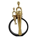 Photo Gallery kljuddgy statue creative statua astratta in resina statue e sculture di madre e figlio per figurine di gesti artigianali da tavolo per la casa Photo Gallery kljuddgy statue creative statua astratta in resina statue e sculture di madre e figlio per figurine di gesti artigianali da tavolo per la casa