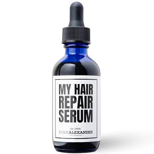 MY Hair Repair Serum