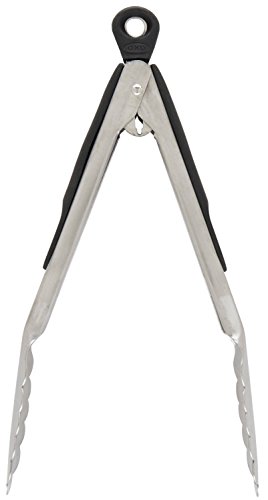 OXO Good Grips Tongs