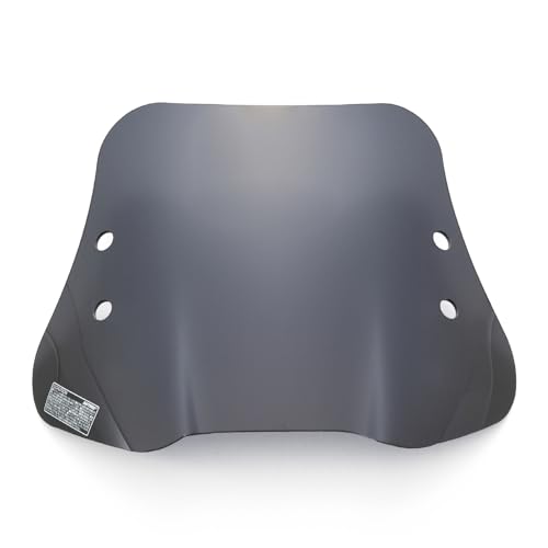 Amazon | デイトナ(Daytona) バイク用 スクリーン クランプバー
