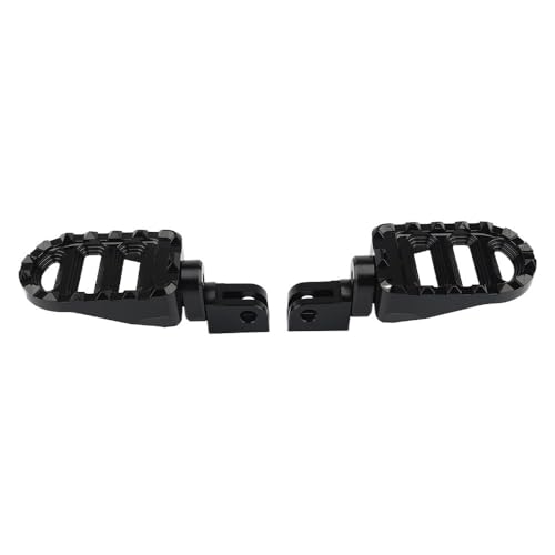 Pédales de Cheville Moto CB500F CB650F Hornet pour Résoudre le Glissement des Pieds