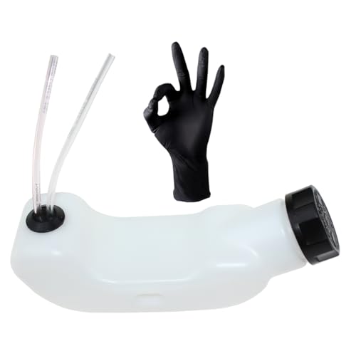 308123004 Fuel Tank For Homelite Ryobi String Trimmer Blower Mini Tiller 308181004 984907001, A01441, 308675001, 308675021,A04447