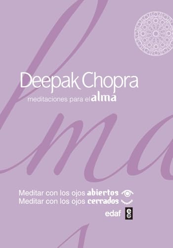 MEDITACIONES PARA EL ALMA. (Nueva Era)