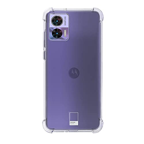 Capa Protetora Para Motorola Edge 30 Neo com Tela de 6.3