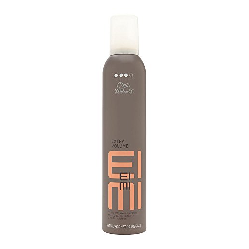Wella EIMI Extra Volume Strong Hold Mousse 288g/10.1oz