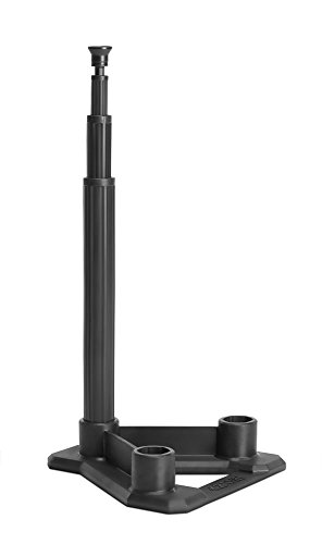 SKLZ V-Tee for Baseball and Softball - Premium Training Tee with an Innovative 3-Hole Design That Teaches Hitters Proper Contact Points.