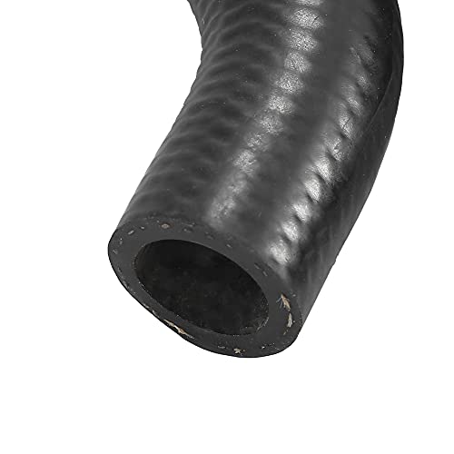 X Autohaux Car Lower Radiator Coolant Hose Water Pump Cooling Pipe 2115014682 For Mercedes-Benz E350 2006-2009 #TOP6