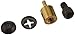 Du-Bro E-Z Connectors With Re-Usable Nylon Snap Ons Bulk, Designed for use in Aircraft, Car, Boat, & Helicopter Models, 12-Pac