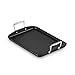 Le Creuset Grill Rettangolare, Alluminio Antiaderente