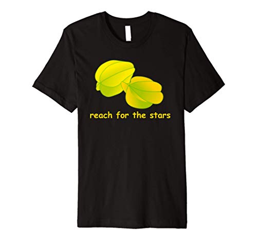 Starfruit Star Fruit Premium T-Shirt