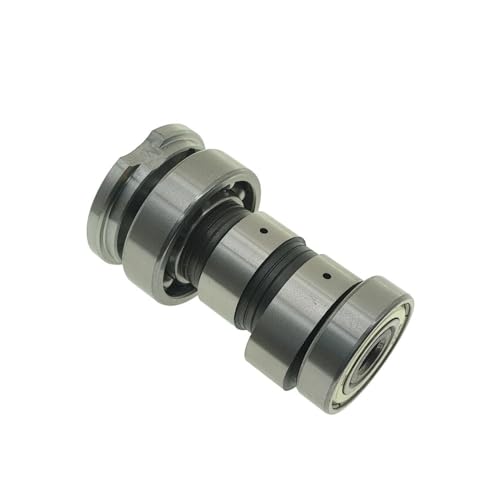 Árbol de levas RESV para CRF250F árbol de motor de repuesto de acero 3