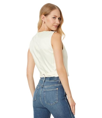 7 For All Mankind womens Tailored Vest2