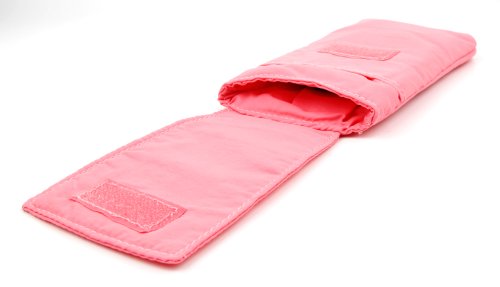 DURAGADGET Custodia Rosa per Lisciani Giochi Mio