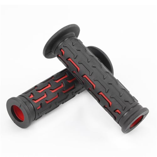 Guidon de moto universel barre poignée 22mm 24mm Yamaha