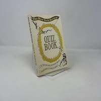 New York Review Quiz Book 0517559870 Book Cover