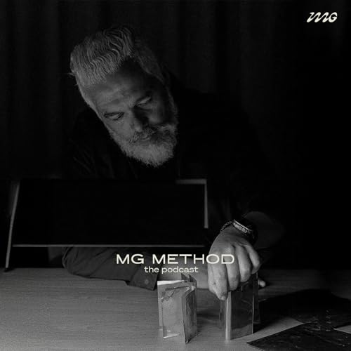 H&eacute;ctor Esrawe | Success is Liking the Person in the Mirror | Creativity, Conviction & Starting Over