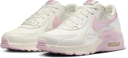 Nike Air Max Excee W AIR MAX EXCEE Sail/Pink Foam IB4487-133