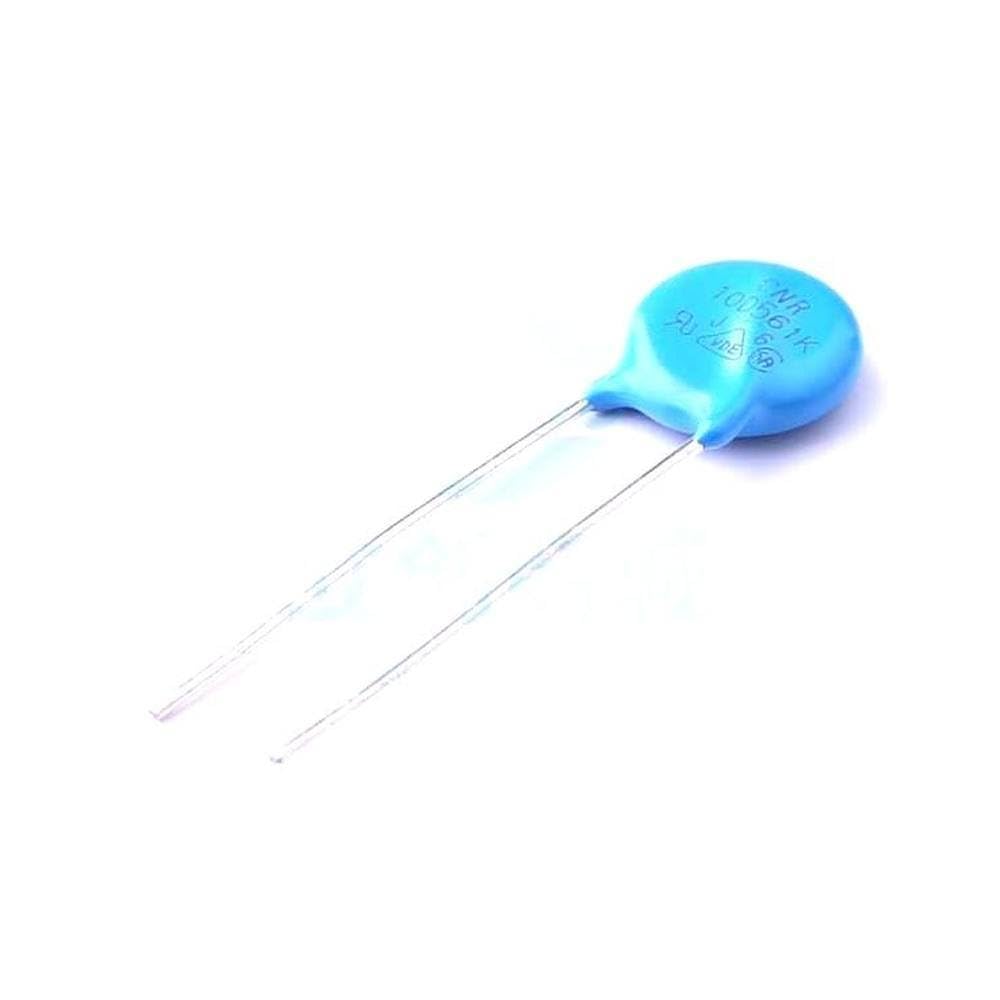 20 Pcs Varistor Varistor Radial Lead CNR-10D561K