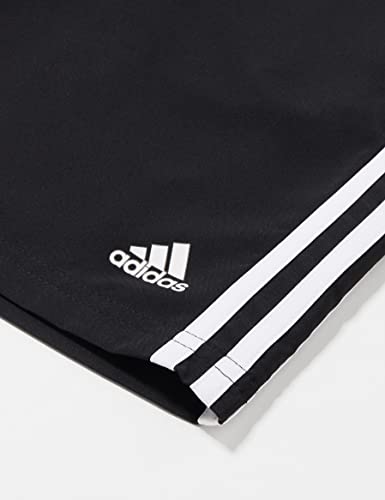 Adidas B 3s Wvn SRT, Pantalone Corto Bambino