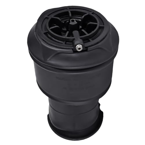 Uenopedin MJ 5102.R8 Bolsas de resorte de suspensión neumática Amortiguador trasero izquierdo y derecho Compatible con C4 Grand Picasso Parte# 5102.GN 9681946080 F307512401