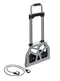 Maximex Pratico Carrello per Il Trasporto