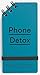 Produktbild Phone Detox: Bring Sanity to Your Most Intense Technological Relationship