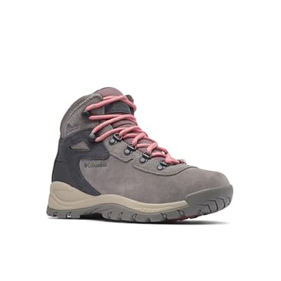 Columbia Newton Ridge Plus Waterproof Amped Women