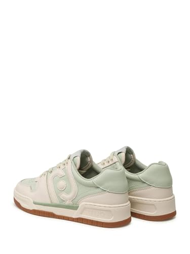 Baskets vert Liu Jo BA3093PX331 femme tendance
