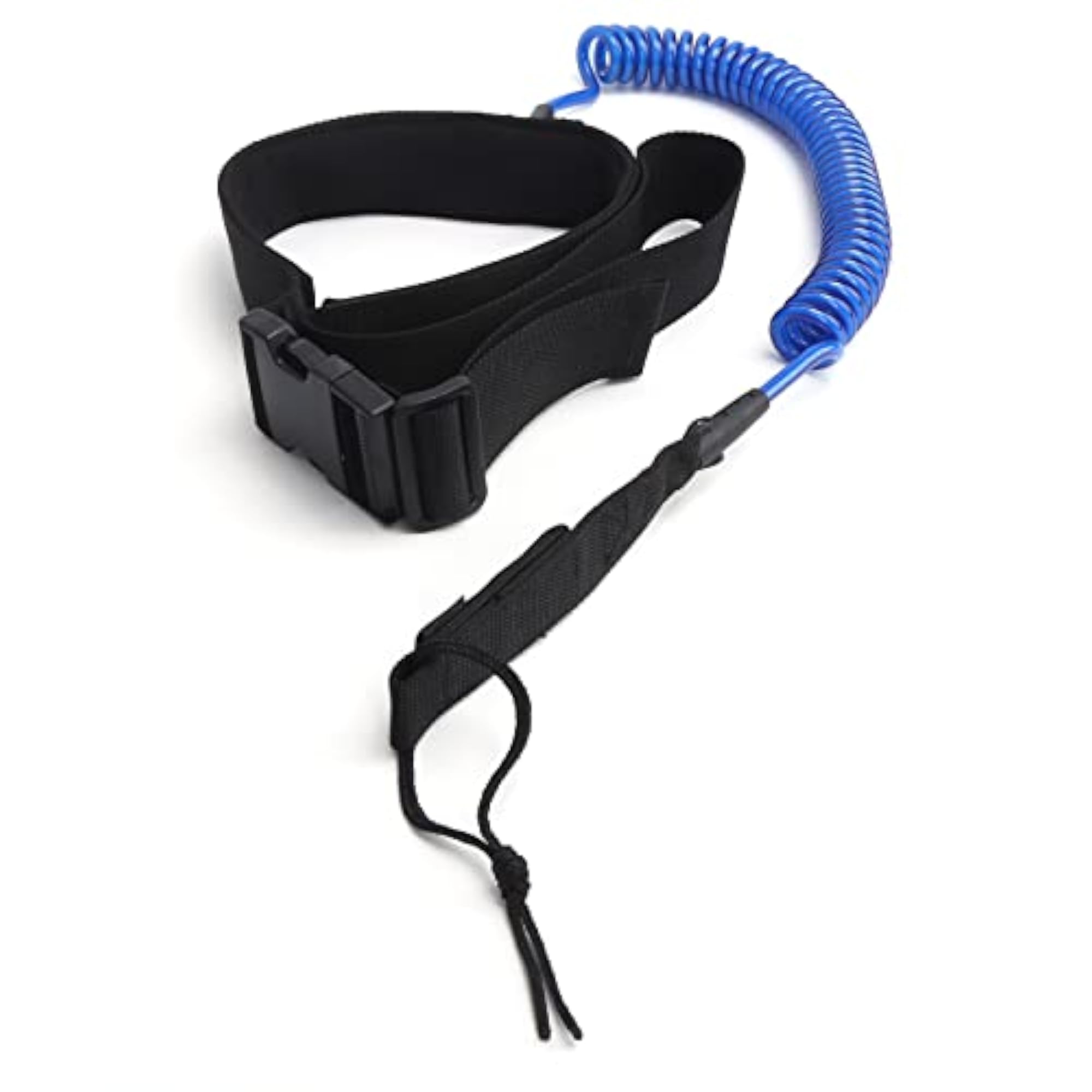 Surf Safety Waist Rope, Comfortable Design for Surfing