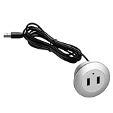 Photo Gallery qsvbeeqj presa di ricarica usb per divano, presa di ricarica, adattatore da tavolo, stazione di installazione, circuito multiuso per uso domestico, presa a muro con porta usb Photo Gallery qsvbeeqj presa di ricarica usb per divano, presa di ricarica, adattatore da tavolo, stazione di installazione, circuito multiuso per uso domestico, presa a muro con porta usb