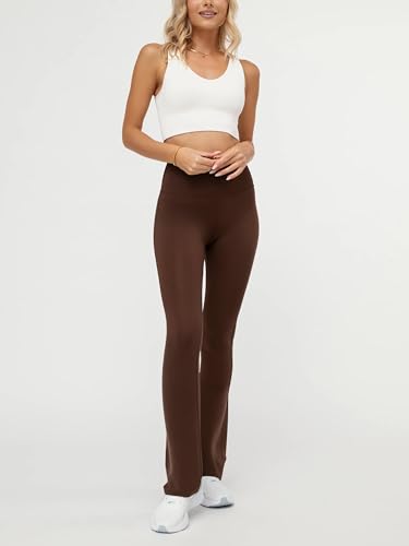 Conceited Activewear for Women - Ultra Soft - High Rise - Adaptive Compression Tummy Control (Available in Plus Size)3