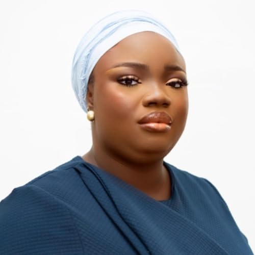 Edutainment EP 03: Kitchen Drama (OluwaKemi & Oyindamola)
