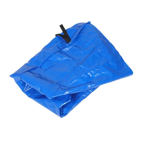 HANABASS Trampoline Accessory Round Trampoline Canopy Cover Sun Rain Protection for Outdoor Use